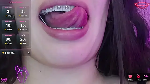 im_anny_t Chat XXX in diretta