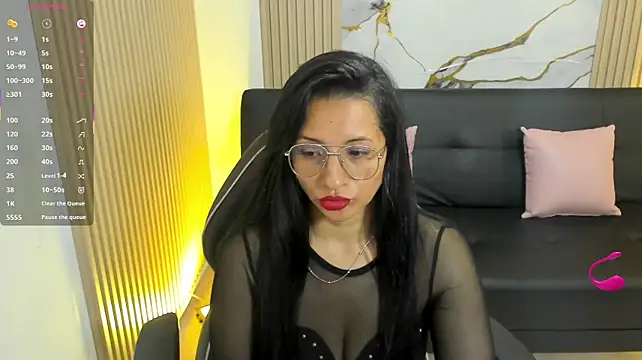 Chat +18 de RAY_TAY1 ao vivo