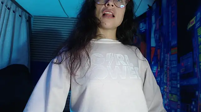 צ'אט XXX בשידור חי של rosse_2504