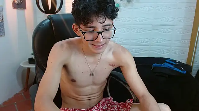 tim_cooper Live XXX-chat