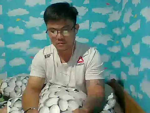 แชท XXX สดของ Greggledesma