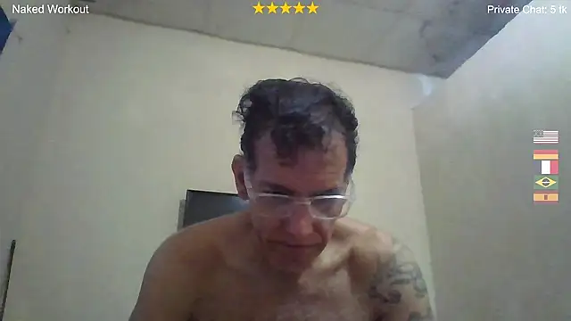 CaptainFox Chat XXX live