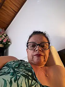 Chat XXX en directo de Sharongirl07