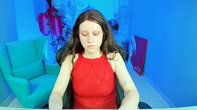 LidaDarknet's Live XXX Chat