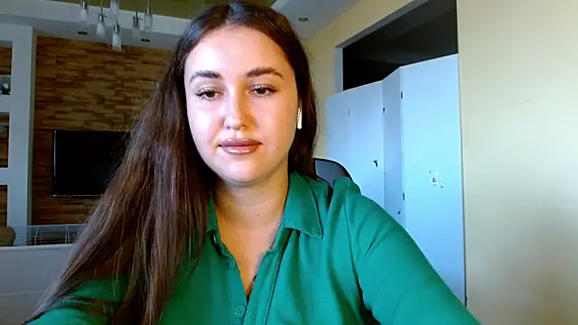 ElizabethJam's Live XXX Chat