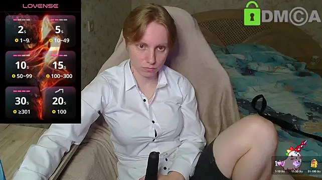 Getoverherenow Live XXX Chat