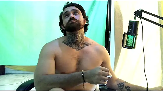Show webcam de aronmiller404