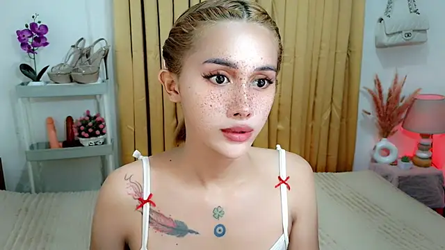 Webkamerová show Cutie_sexdOll69