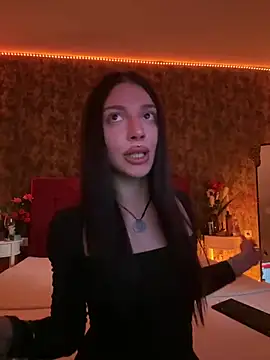 I_amRedVelvet Chat XXX live
