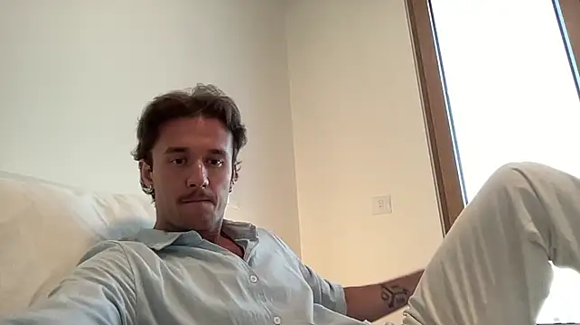 cute_mark Chat XXX in diretta