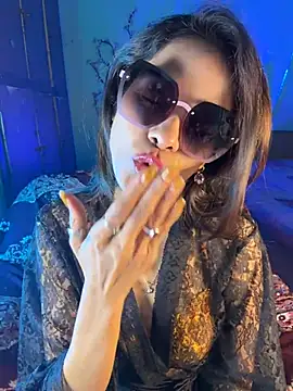 Ivy_the_goddess' Live XXX Chat