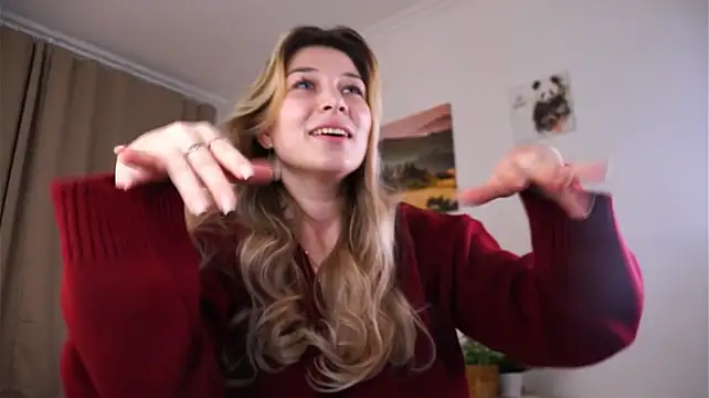 feliccita Chat XXX in diretta
