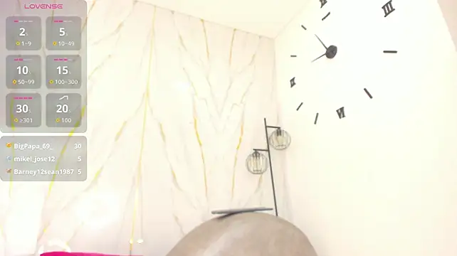 ViolettaNaughty's Live XXX Chat