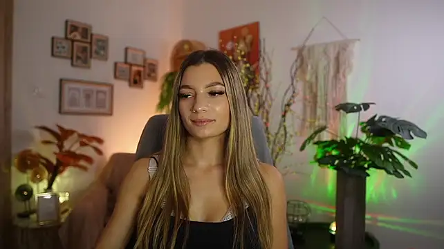 Anna_Brie live XXX chat