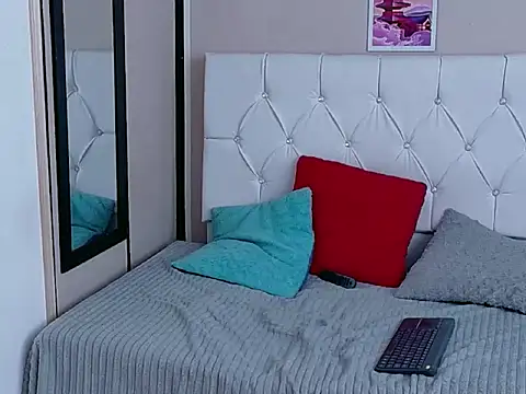XXX chat uživo modela Mency_Rouse