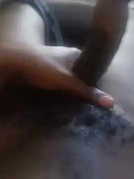 mtokyo Webcam show