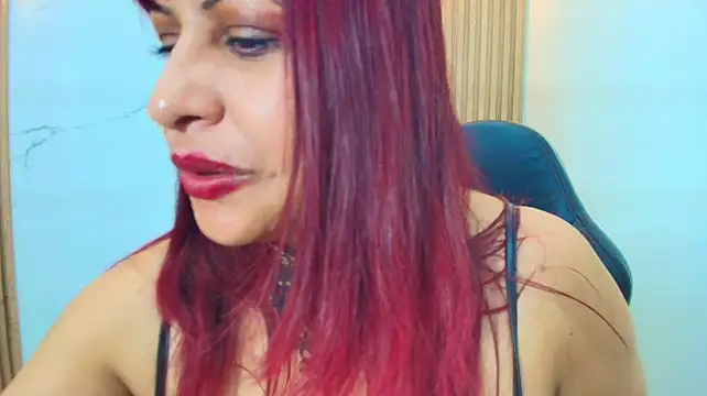 Онлайн чат XXX Anabella_Thompson
