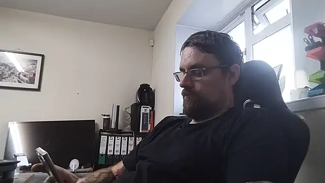 Otis_Firefly Live XXX-Chat