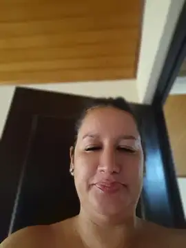 Chat XXX ao vivo de keilymadam