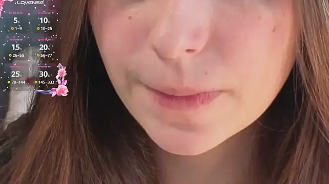 nivorelle's Live XXX Chat