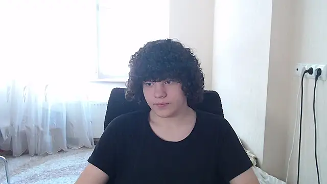 Chat XXX en directo de Arsen_schneider