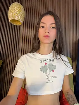 Chanel_Win's Live XXX Chat