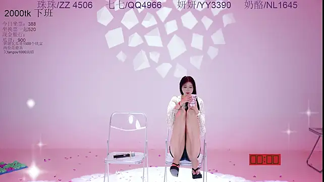 Chatroom XXX en direct de mvp-01