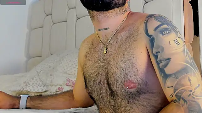 Chatroom XXX en direct de Jampool19