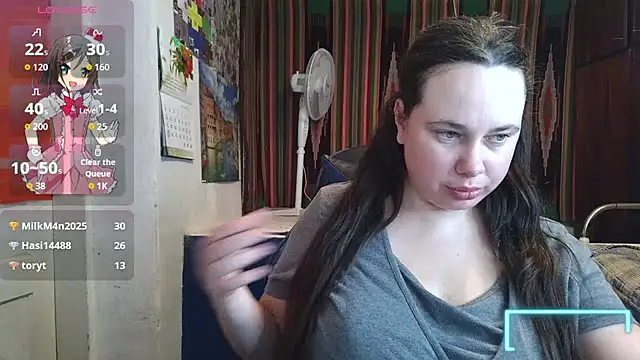 Cora_Maro's Live XXX Chat