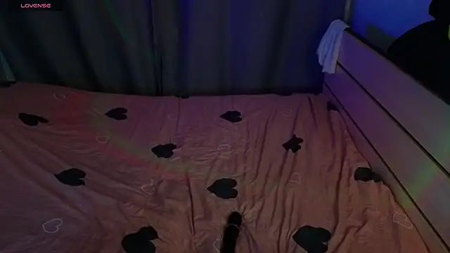 unburnedgirl's Live XXX Chat