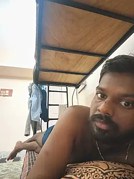 Vijayanbigc webcam show