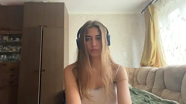 MarleenHaynie's Live XXX Chat