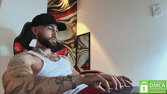 Luke_davis01 live XXX chat