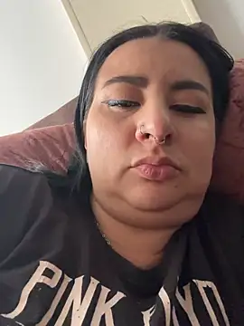 Czat XXX na żywo – Abril_Luv