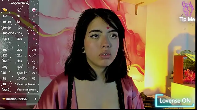 Abril_gap Live XXX-chat