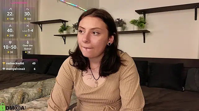 Bella_Stink: онлайн-секс-чат
