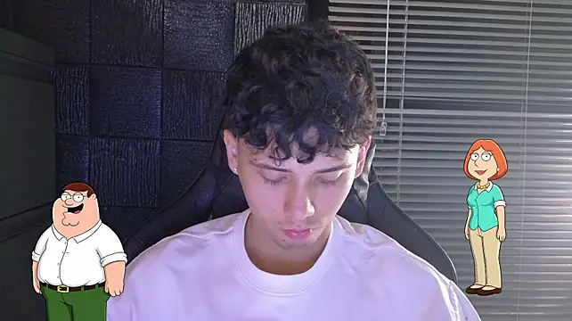 SrJacobs' Live XXX Chat