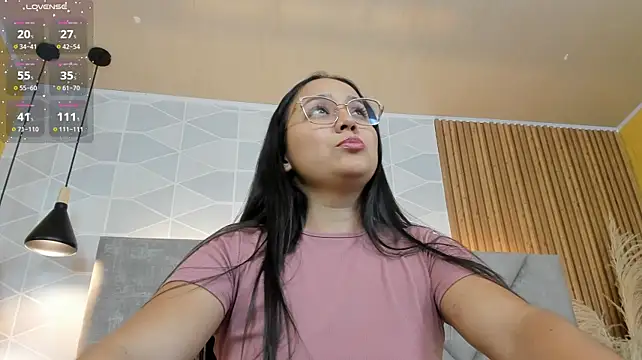 دردشة Sammy_Fit_ الجنسية المباشرة