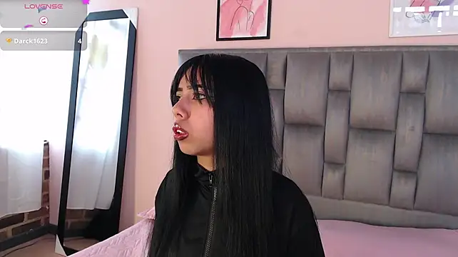 Chat XXX ao vivo de AyameFoxy