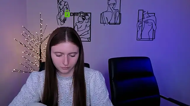 nekky_mouse – Naživo XXX chat