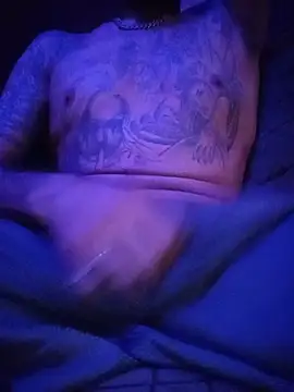 Kerryflon live XXX chat
