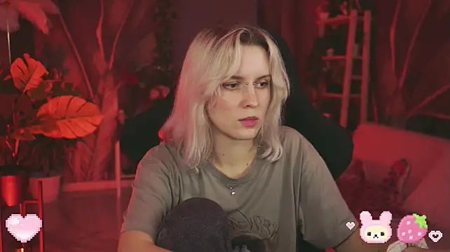 BethanyCloud's Live XXX Chat