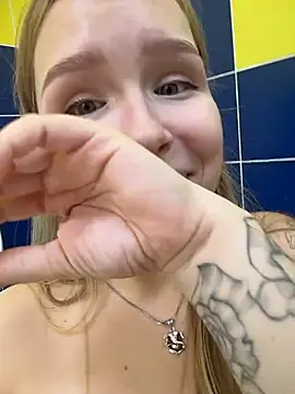 Liza_risky's Live XXX Chat