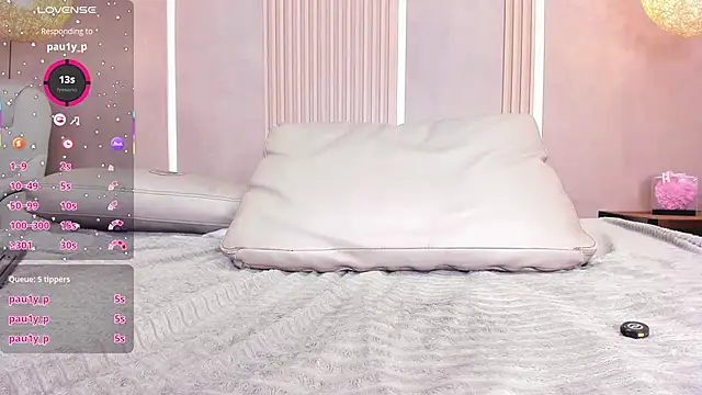 eva_lain Adlı Modelin Canlı XXX Sohbeti