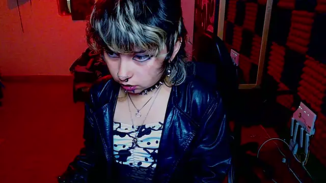 Cute_Chrixxx 라이브 XXX 채팅
