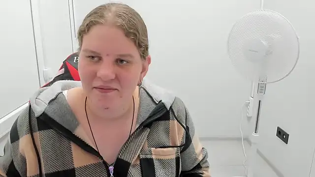 Živý XXX chat Bella_shyy_