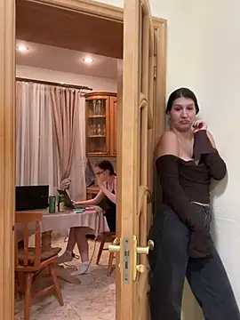 RussianGirls_ Live XXX-chat