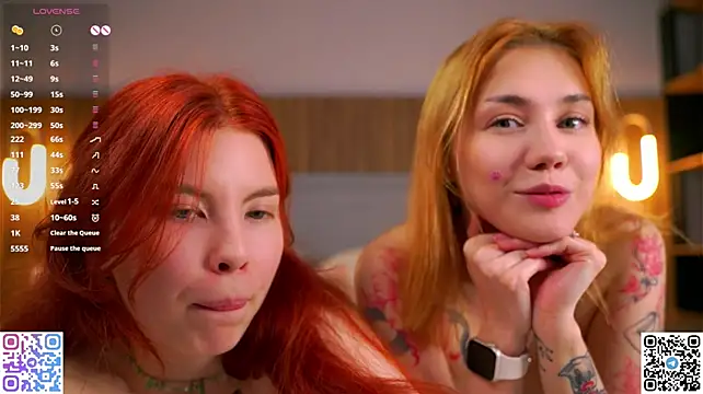 دردشة SofiaSantora الجنسية المباشرة