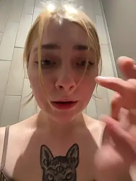 Sunny___Bunny's Live XXX Chat