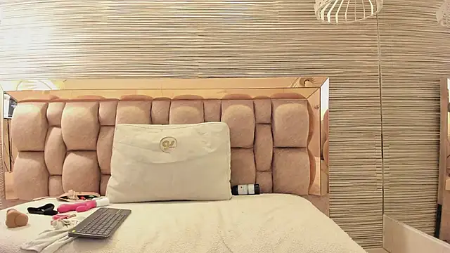 ikia_lopez_ 라이브 XXX 채팅